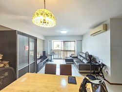 Blk 1 The Pinnacle@Duxton (Bukit Merah), HDB 4 Rooms #453307261